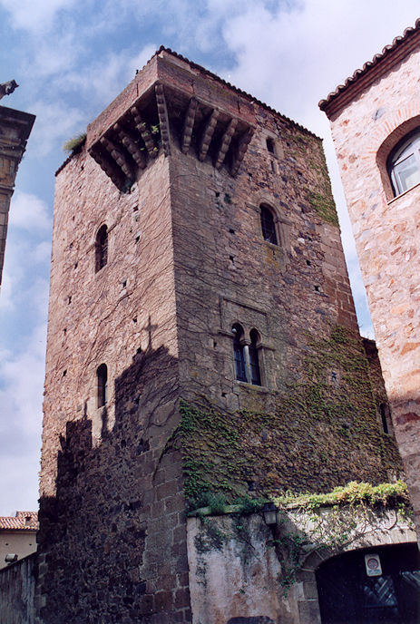 Torre de Sande