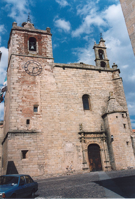 San Mateo