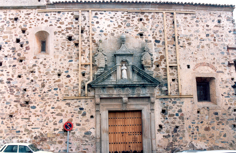 Convento de Santa Clara