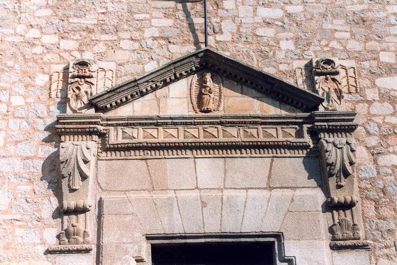 Palacio Provincial