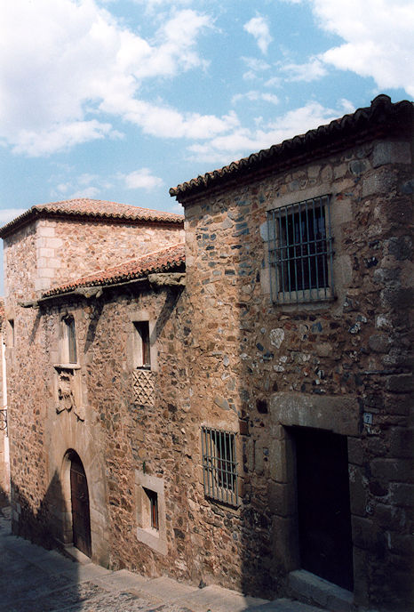 Casa del Mono