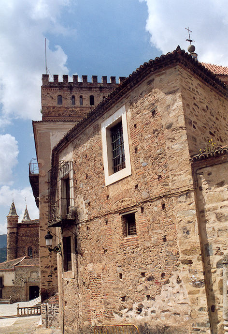 Real Monasterio de Santa María