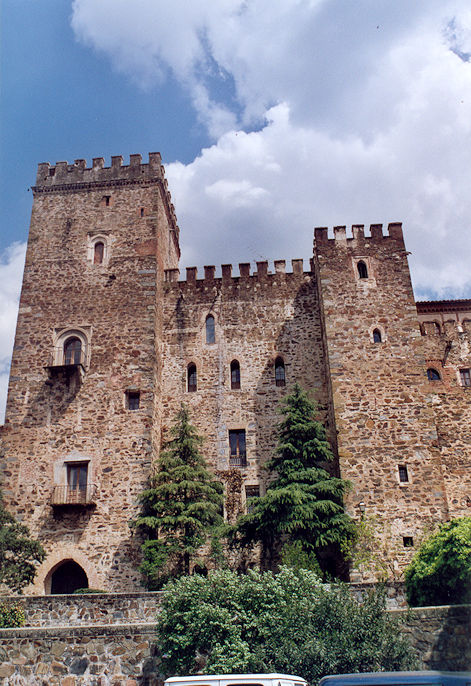 Real Monasterio de Santa María