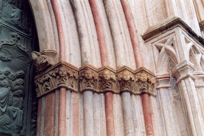 Real Monasterio de Santa María