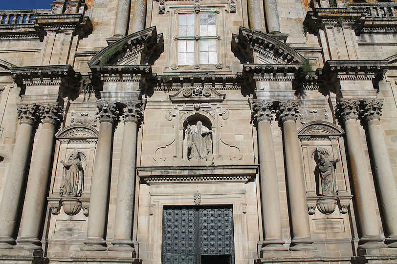 Iglesia Monasterio de San Salvador