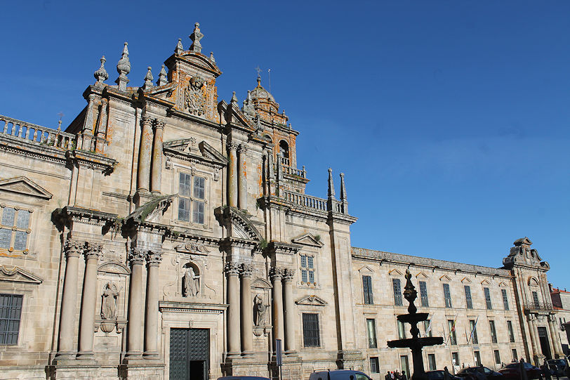 Monasterio de San Salvador
