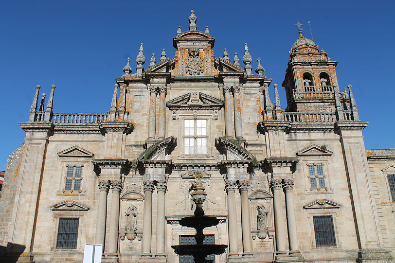 Iglesia Monasterio de San Salvador