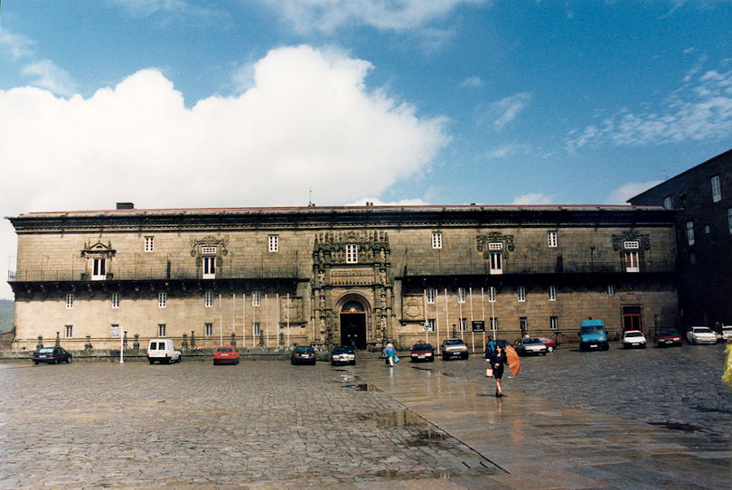Hospital Real