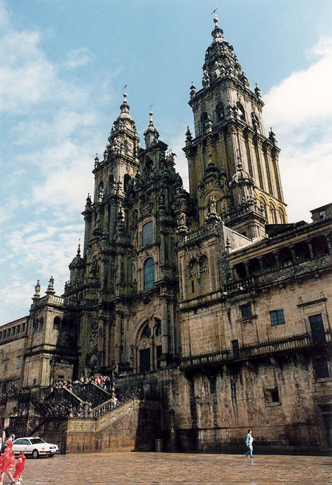 Cathedral