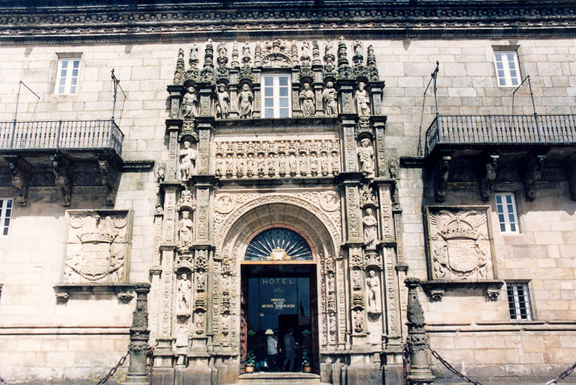 Hospital Real