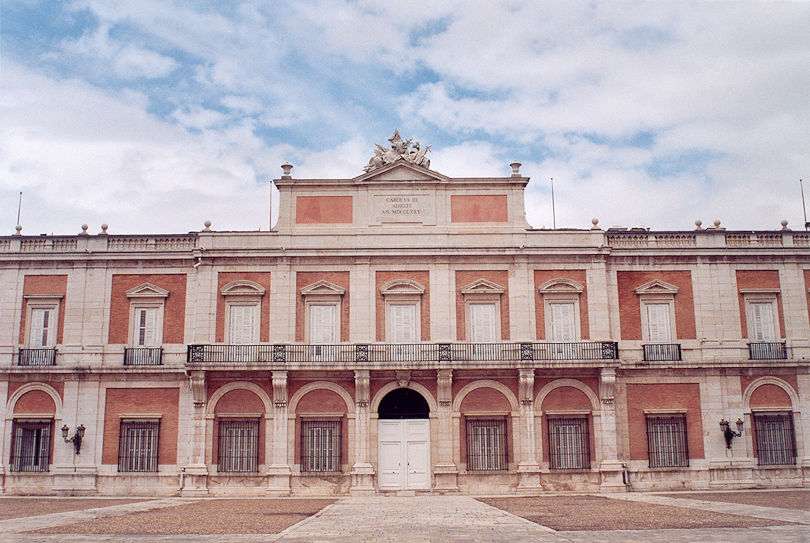 Palacio Real