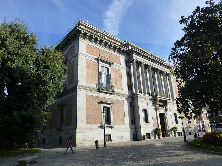 Museo del Prado