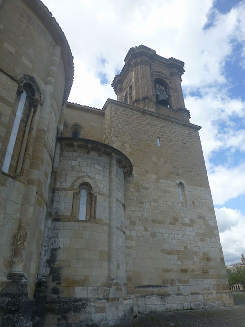 Iglesia de San Miguel Arcángel