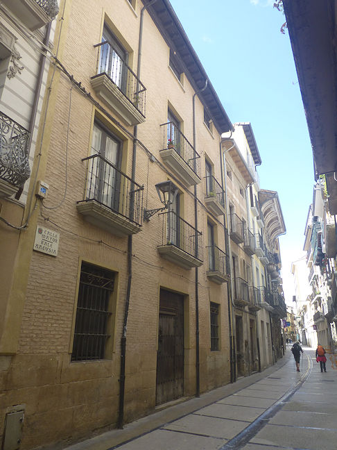 Calle Mayor