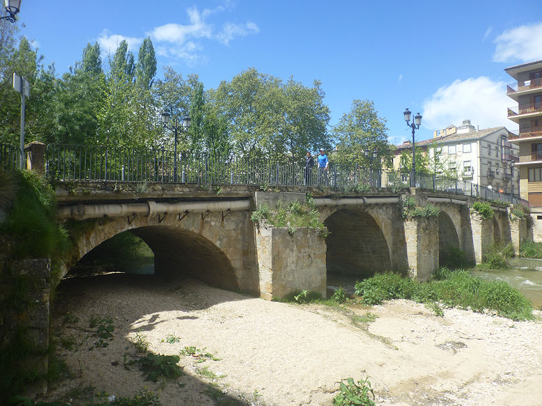 Puente del Azucarero
