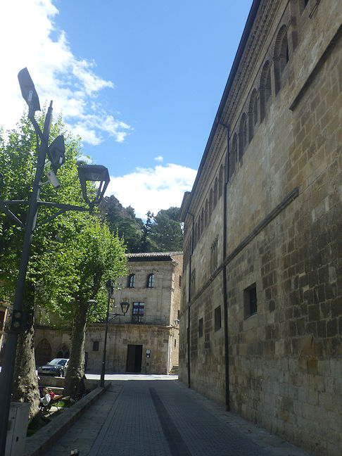 Plaza de San Martín