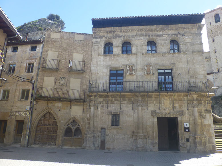 Antiguo Ayuntamiento