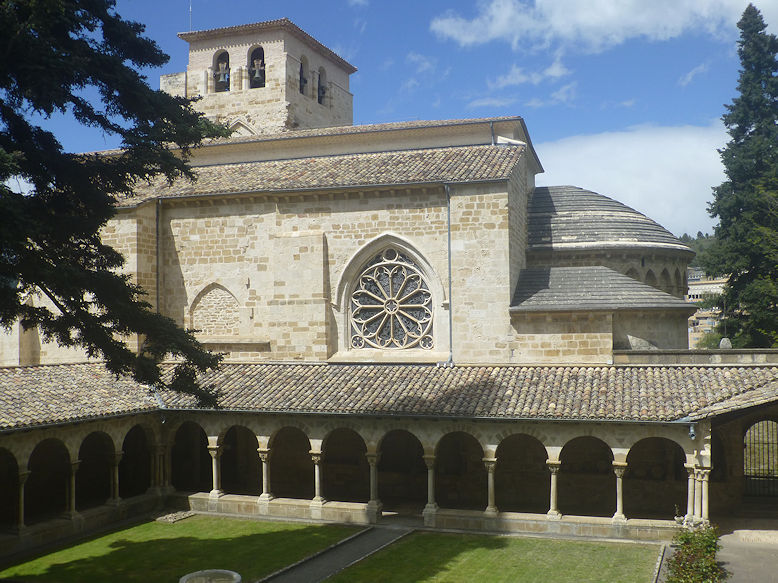 Iglesia de San Pedro de la Rúa
