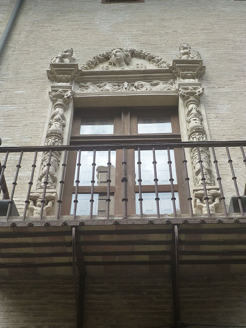 Palacio de los San Cristóbal