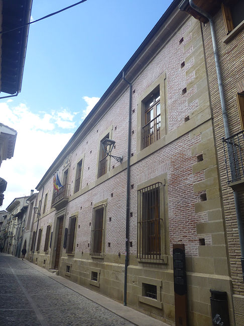 Palacio del Gobernador