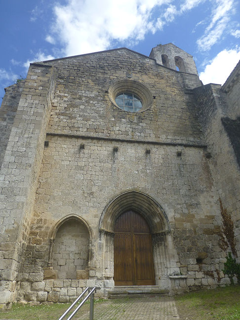 Convento de Santo Domingo