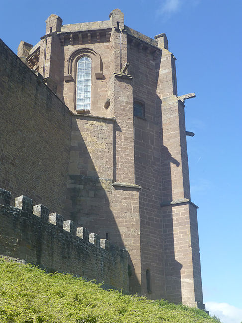 Basílica de San Francisco Javier