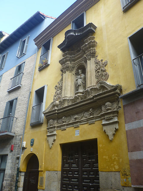 Oratorio de la Escuela de Cristo