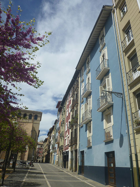 Calle de la Compañía