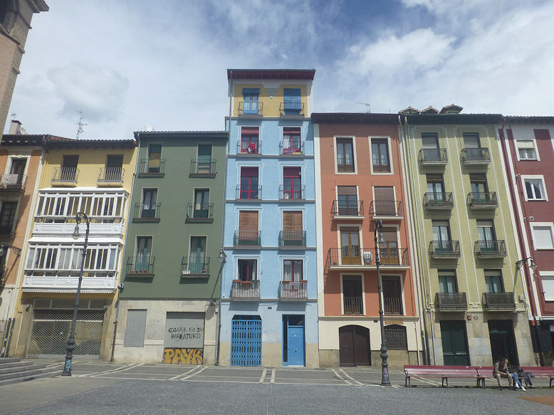 Calle de la Compañía