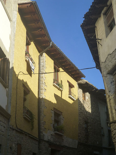 Calle Estudio