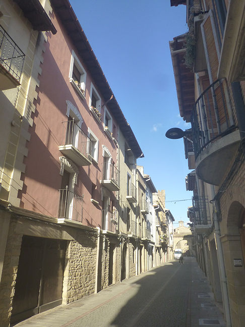 Calle Amadores