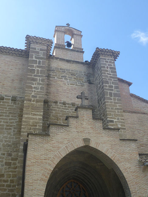Convento de San Francisco de Asís