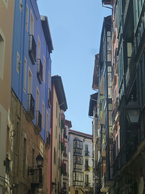 Calle de la Torre