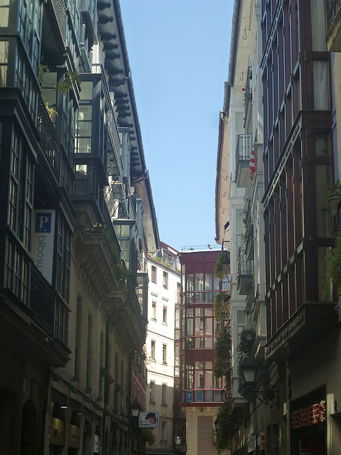Calle del Víctor