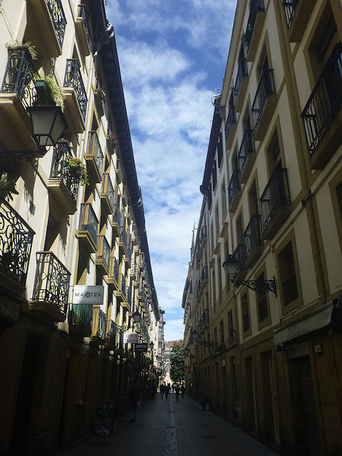Calle Enbeltran