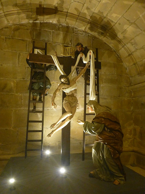 Descent from the Cross