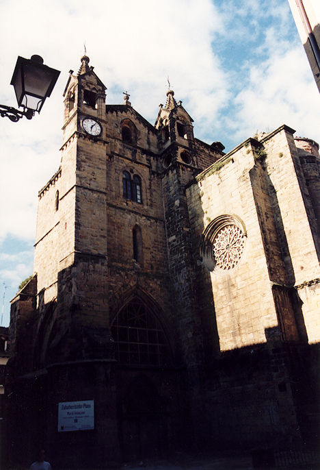 San Vicente
