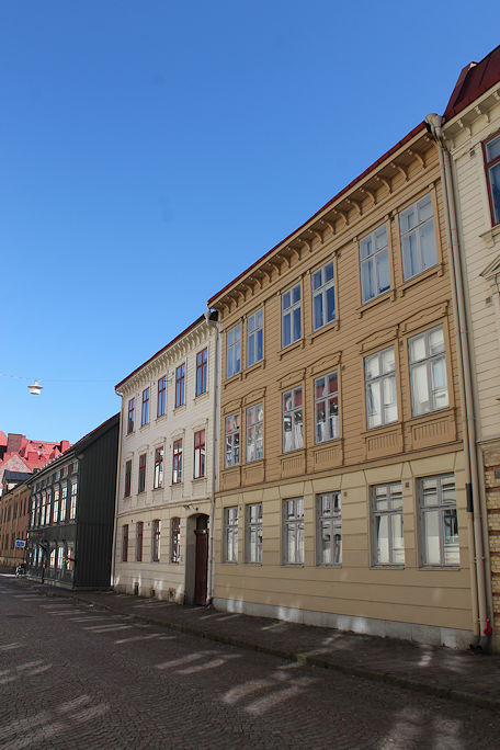 Mellangatan