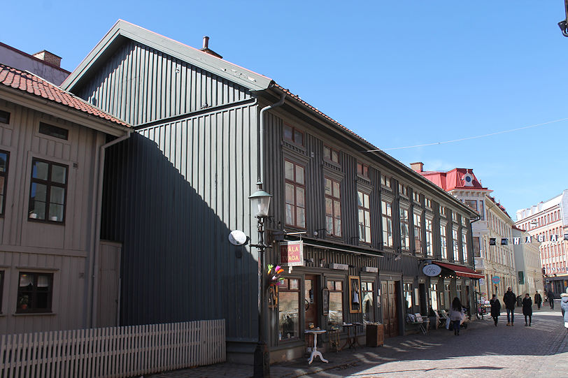 Haga Nygata