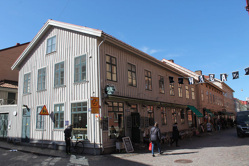 Haga Nygata
