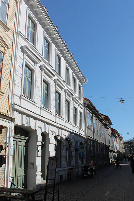 Haga Nygata