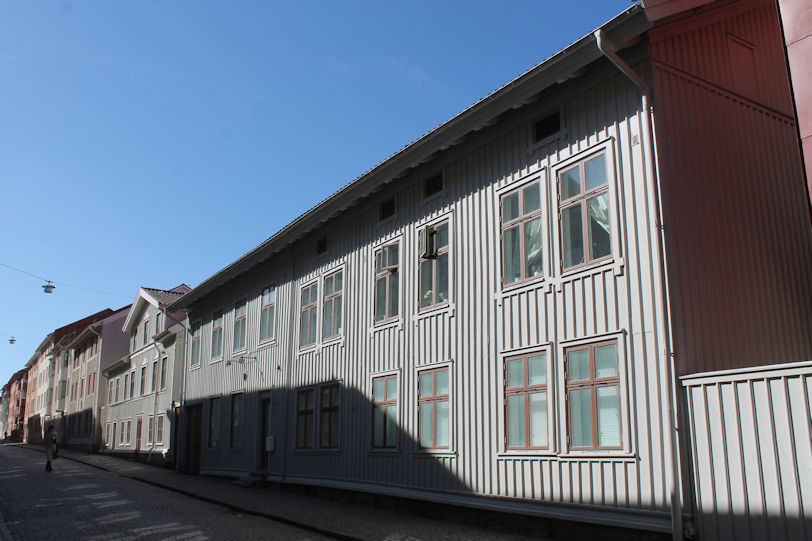Husargatan