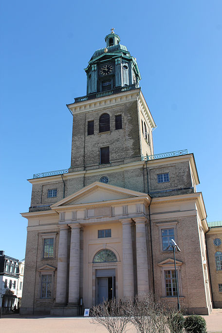 Cathedral