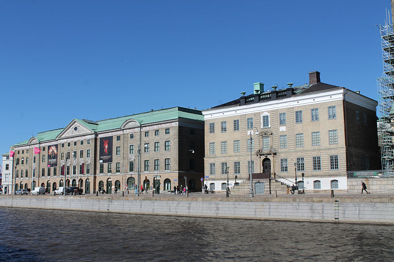 Norra Hamngatan