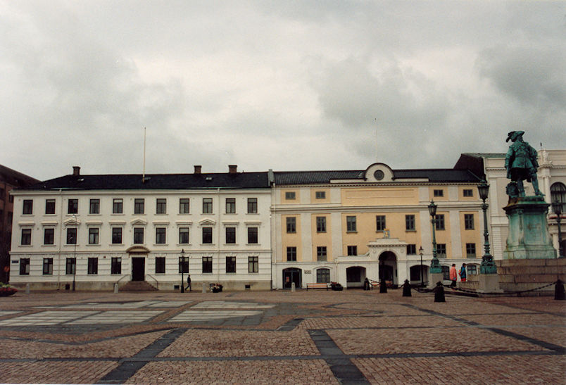 Gustav Adolfs torg