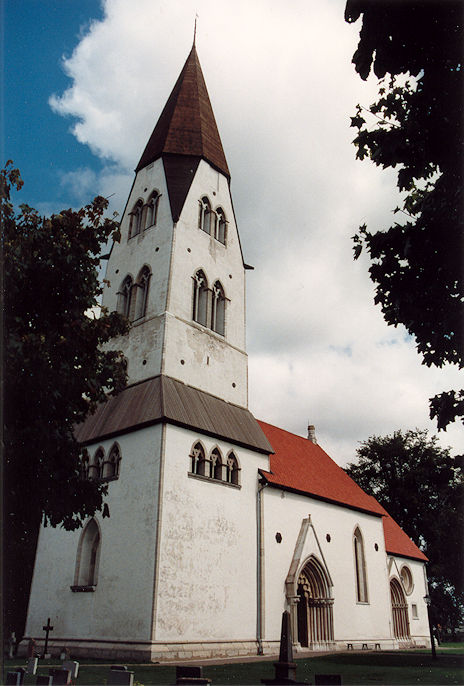 Rone Church