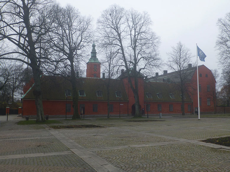 Castle