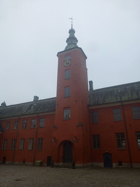 Castle