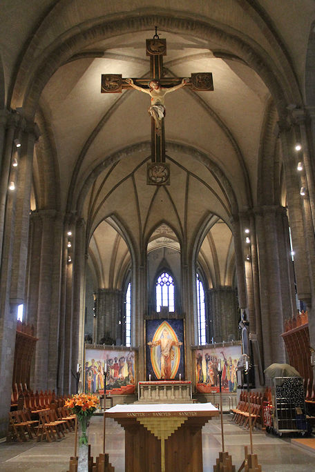 Cathedral