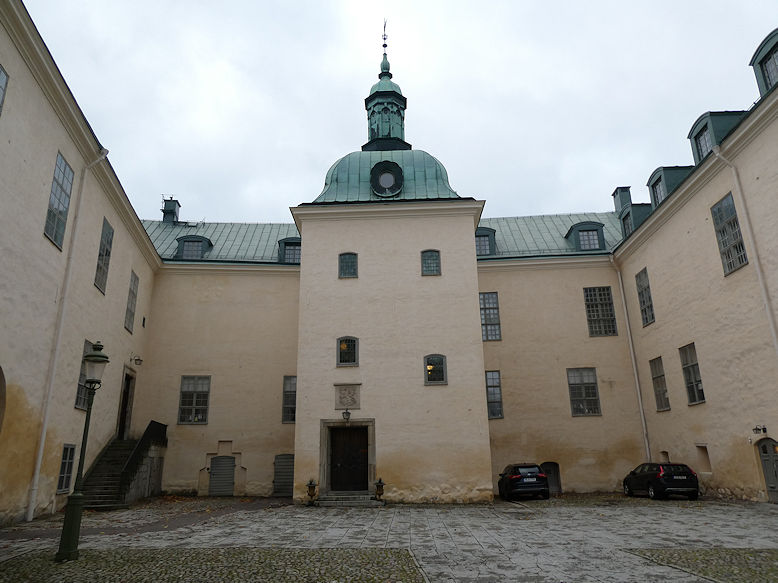 Castle